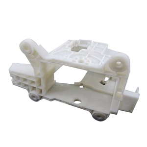 Kunden spezifisches neues Entwicklungs design Kunststoff modell Prototyp Produkt Rapid Prototyping SLA 3D-Druckservice - Product Image 4