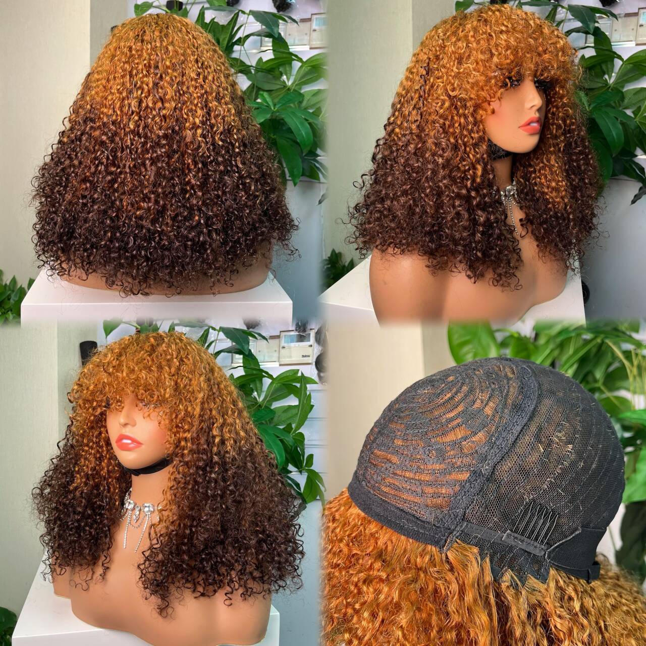 Marron