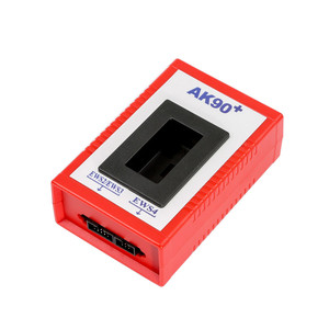 AK90+ Car <strong>Key</strong> <strong>Programmer</strong> for All B-MW EWS Newest Version V3.19 2KG AK90 <strong>Key</strong> Code Reader Programming Tools