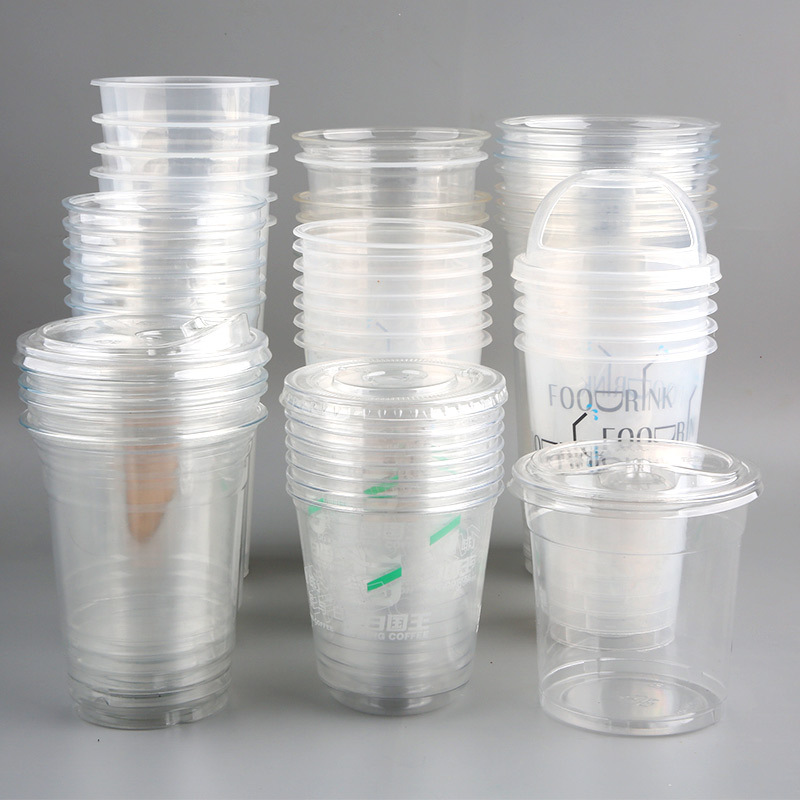 PET Cups