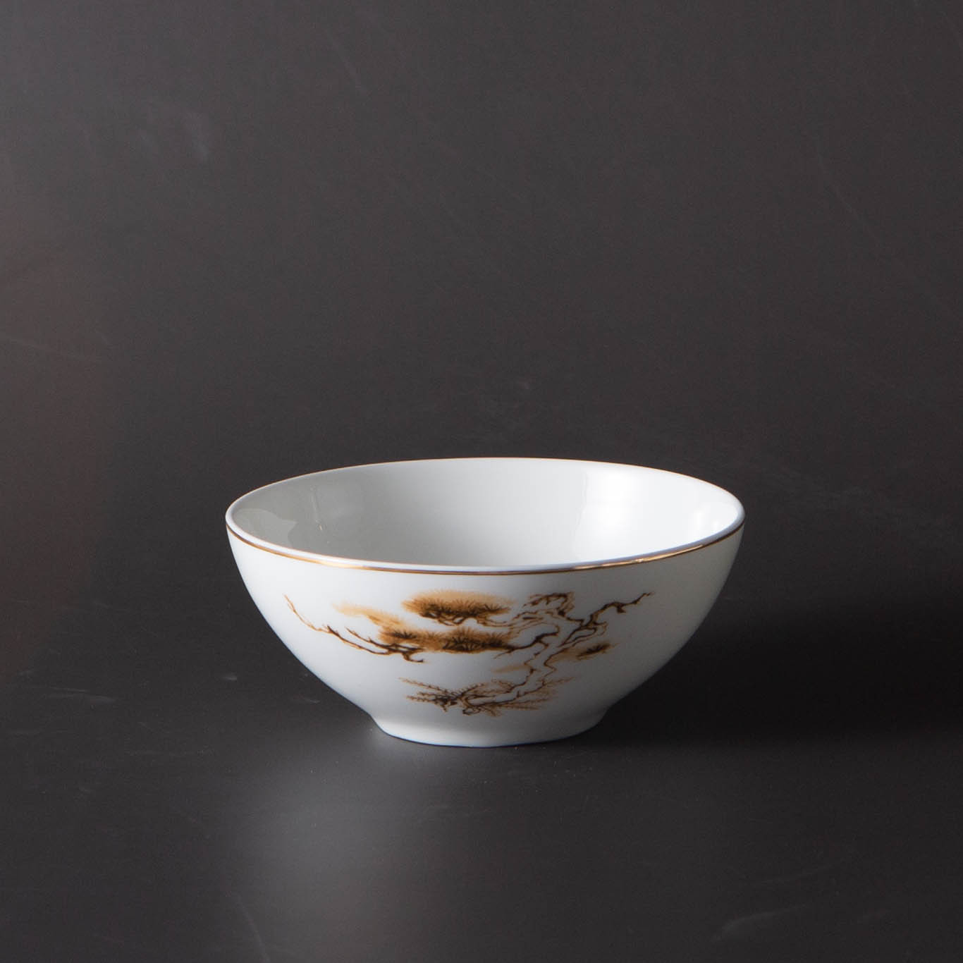 4.5-inch bowl
