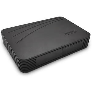 高品質ソフトウェアカスタマイズヨーロッパイタリアポーランド市場Hevc Dvb cセットトップボックススマートテレビデコーダー - Product Image 1