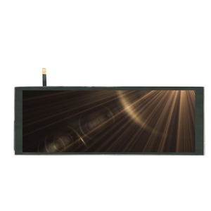 Módulo de pantalla táctil LCD IPS de 6,86 pulgadas de alta calidad con interfaz Mipi - Product Image 2