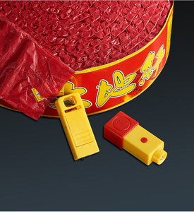 Debang Trọng Lượng Nhẹ Đánh Lửa Nhanh Chóng USB Có Thể Sạc Lại Pháo Hoa Nhẹ Hơn Điều Khiển Từ Xa Thiết Bị An Toàn Cho Sử Dụng Ngoài Trời - Product Image 5