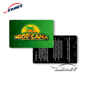 RFID-Karte 13,56 MHz Smart ISO14443A Ticket verwaltungs system für Park attraktion Barcode/QR-Code/Seriennummer - Product Image 6