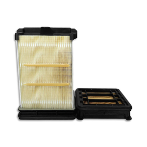 Nhà Máy Cung Cấp Động Cơ Ban Đầu Phụ Tùng Bộ Lọc Không Khí Thay Thế 7221933 7286322 7221934 6046322 53110323 Af55030 - Product Image 3