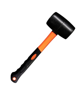 Ý tưởng sản phẩm mới <span class=keywords><strong>2025</strong></span> sợi tổng hợp xử lý cao su vồ búa đen cao su sàn búa ốp lát tấm sàn - Product Image 1