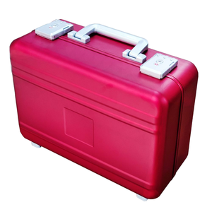 Tùy chỉnh ODM hương liệu <span class=keywords><strong>Kit</strong></span> nhôm trường hợp cho mỹ phẩm trang điểm hình xăm công cụ-hương liệu hộp công cụ kết hợp - Product Image 1