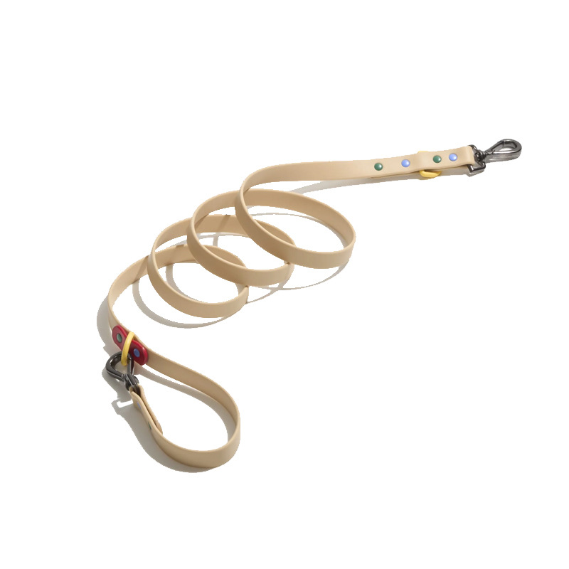 Corde de traction personnalisée