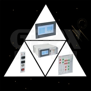 DC System Ground Fault Detector Testing Equipment With Balance Bridge <strong>Detection</strong> <strong>Function</strong> - Product Image 4