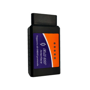 ACARDIAG ELM327 BT Software OBD2 CAN-BUS Scanner Tool Software V2.1