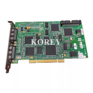PCI-7334通信/データ取得DAQカード4軸モーションコントロールカード - Product Image 1