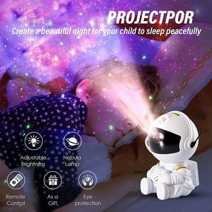 2025 New Arrivals Usb Control <strong>Mini</strong> Astronaut <strong>Star</strong> Moon Galaxy Projector Lamp <strong>Led</strong> Laser <strong>Star</strong> Projector for Bedroom Car Roof - Product Image 5