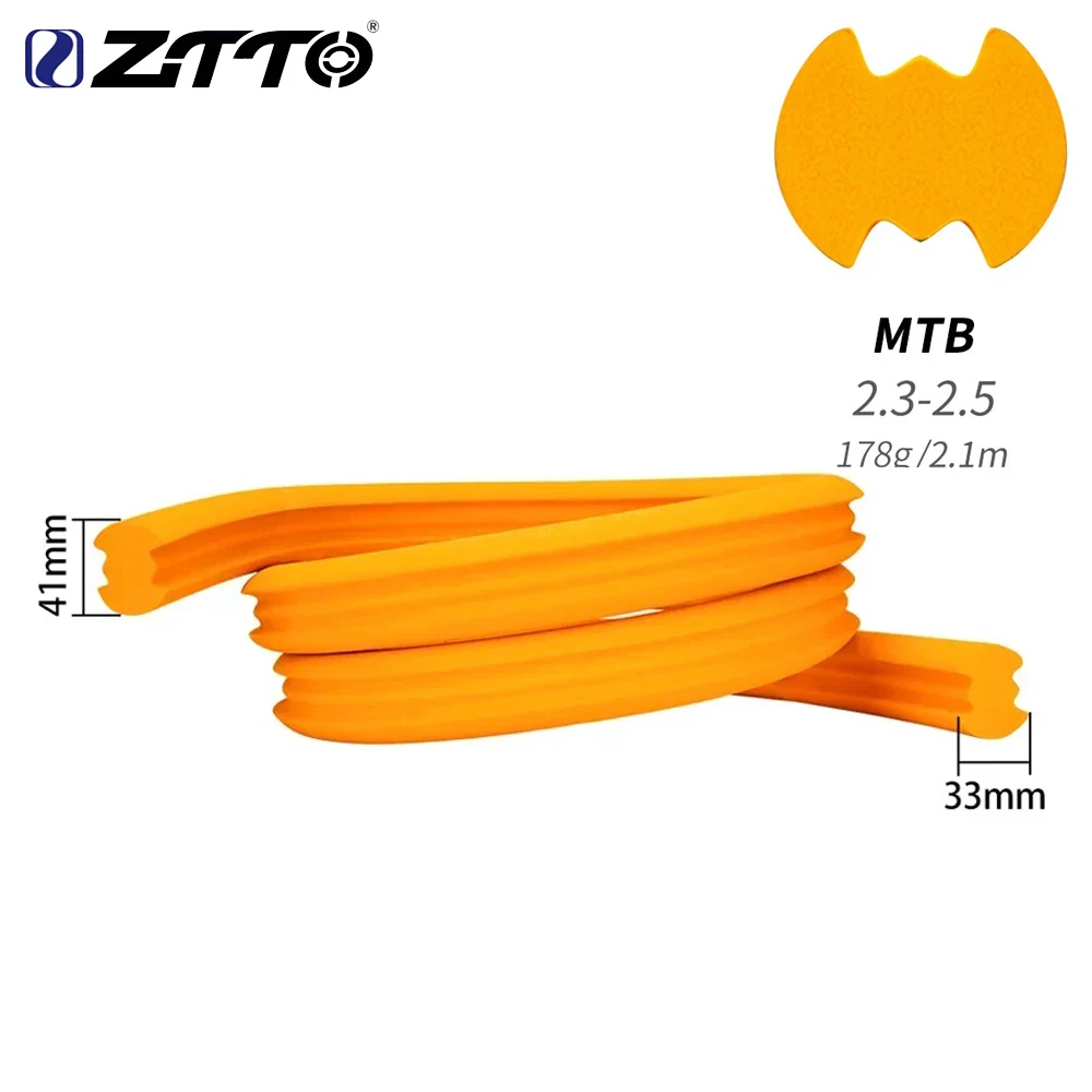2,1 m pour 2,3-2,5 orange