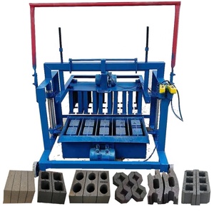 Zement ziegel herstellungs maschinen zum Verkauf Beton hohl <span class=keywords><strong>block</strong></span> herstellungs maschine Blocks ch neider