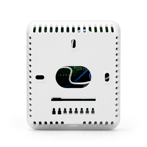 LEFOO LFH20数字室内温湿度变送器，带显示定制OEM & ODM支持的温度传感器 - Product Image 5