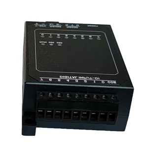 CWT-MB307L 8AI + 4DO RS485 RS232 Ethernet Modbus Rtu Tcp Io Erfassungs modul - Product Image 1