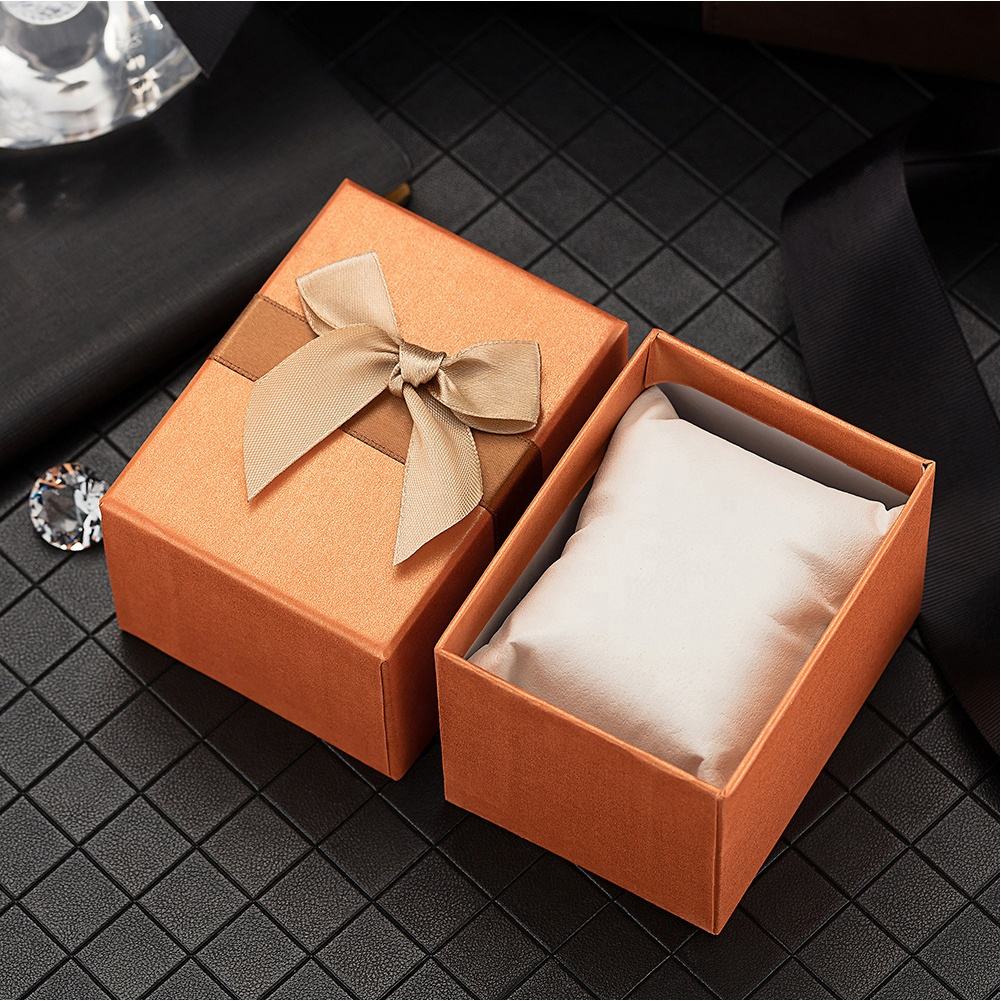 Caja de embalaje personalizado