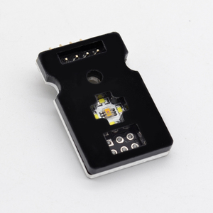 Keyes tudio TCS34725 RGB-Farb sensor modul für Arduino RGB LED-Hintergrund beleuchtungs steuerung, Festkörper beleuchtung für Mikro bit
