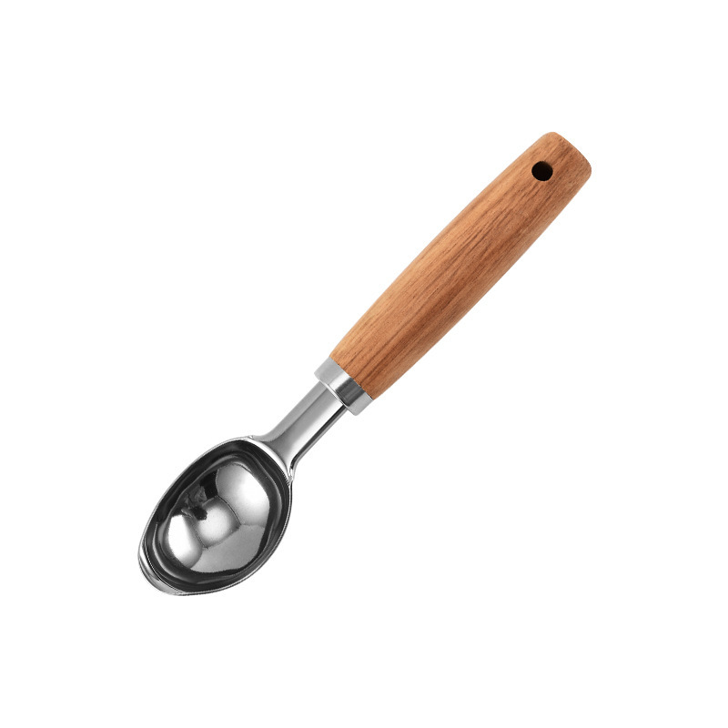 Cuillère à crème