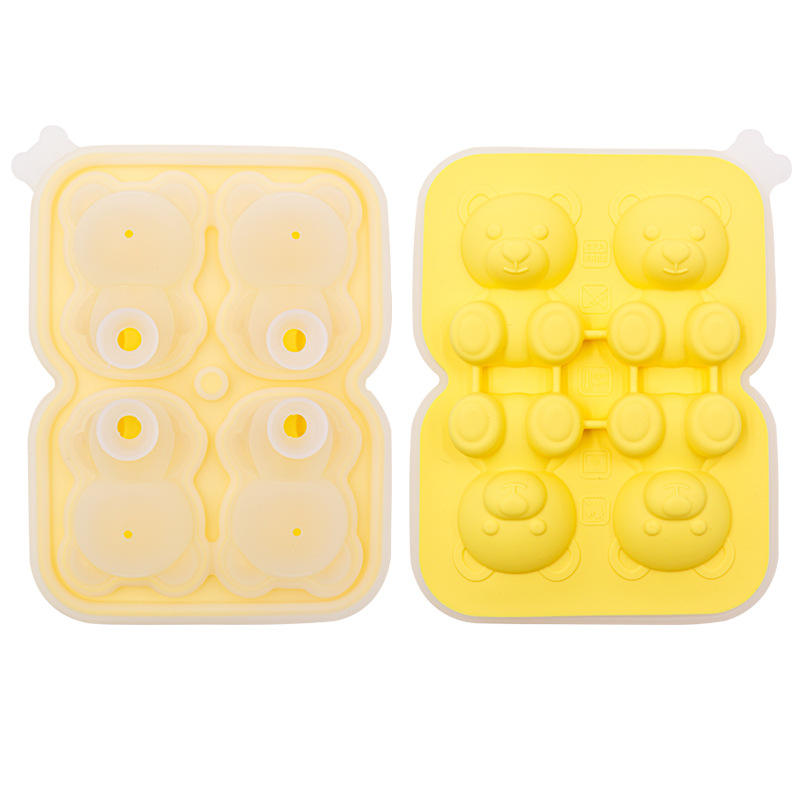 Tender Yellow (4-Piece)
