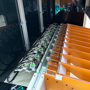 Factory Wholesale Battery Automatic <strong>Sorting</strong> <strong>Machine</strong> for Series Resistance - Product Image 4