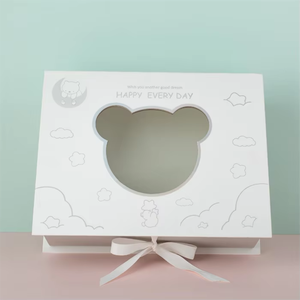 <strong>Toy</strong> Package Durable Paper <strong>Boxes</strong> for Secure Storage and Transport - Product Image 2