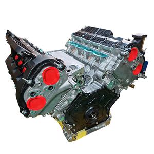 En iyi fiyat otomatik motor tertibatı 508PS 5.0T V8 motor Land Rover Land Rover için 508ps motor - Product Image 6