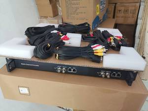 マルチチャンネルエンコーダーE3226SAマルチ16 32 48チャンネルビデオcvbs工場直販 - Product Image 6