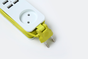 低价高品质扩展插座多插头插座带USB