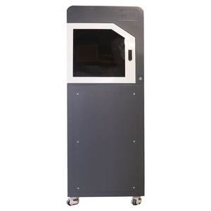 4k工业DLP 3d打印机35um高精度3d打印机，用于原型模型数字光处理3d打印