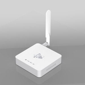Fornitura di fabbrica originale AI-SR Smart Set Top Box H96 MAX M12 Amlogic S928X supporto AV1 Full 8K uscita Android 11 AI Box Android