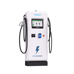 Bluesky mới gắn trên sàn công cộng Trạm Sạc 150-1000V EV Trạm Sạc điện áp cao bán chạy nhất - Product Image 3