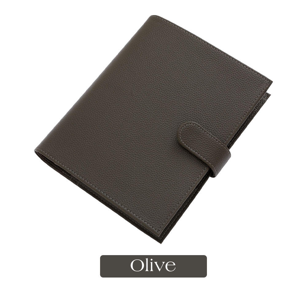 Olive avec anneaux dorés