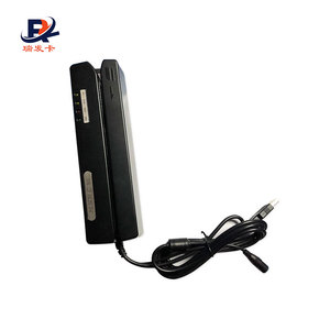เครื่องเข้ารหัสการ์ดสำหรับนักเขียนและเครื่องอ่านบัตรแม่เหล็ก - Product Image 1