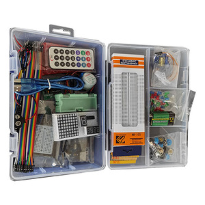 R3 Starter Kit Box Original Universal Programmer R3 Upgrade Lernkit
