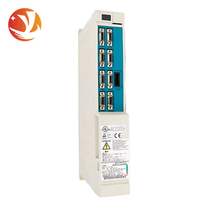 Di alta qualità automazione industriale plc pac controller dedicati con MDS-C1-V2-0303 plc logica controller di programmazione - Product Image 1