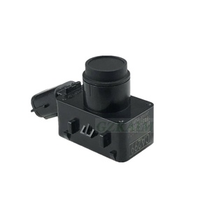 Untuk Alfa Romeo Baic <span class=keywords><strong>Sensor</strong></span> parkir mobil tahan air A00000534 A00101731 <span class=keywords><strong>Sensor</strong></span> 735643800 735645874 53385934 - Product Image 3