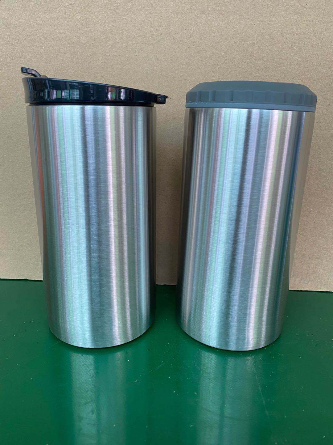 stainless steel