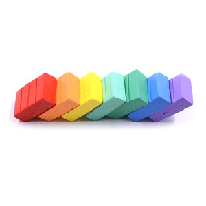 מופע 120g שאינו רעיל סופר אור משקל רך מודל חימר קסם חימר פולימרים