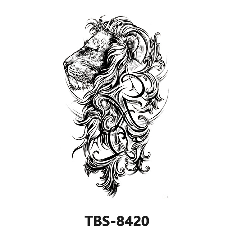 TBS8420