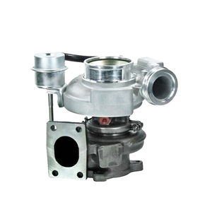 Turbocharger <strong>HX25W</strong> 4046605 4047259 504274412 for Iveco Tractor NEF 4CYL 2V New Tier 3 Diesel Fuel Nozzle Ring <strong>Turbo</strong> Charger - Product Image 4