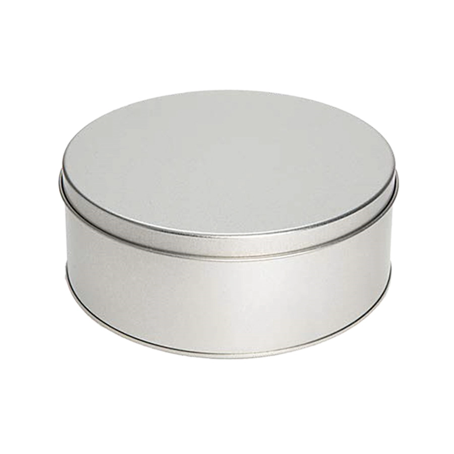Silver, White