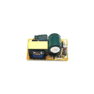 12-36W 300mA LEDドライバーボード回路LEDドライバーフォグライト非絶縁LEDドライバー - Product Image 5