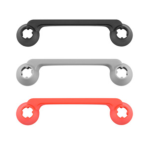 Evet joystick koruyucu fikator kontrol çubukları tutucu kapak için DJI RC-N1/N2/N3 MAVIC MINI 2/hava 2 3 4 Pro uzaktan kumanda - Product Image 1
