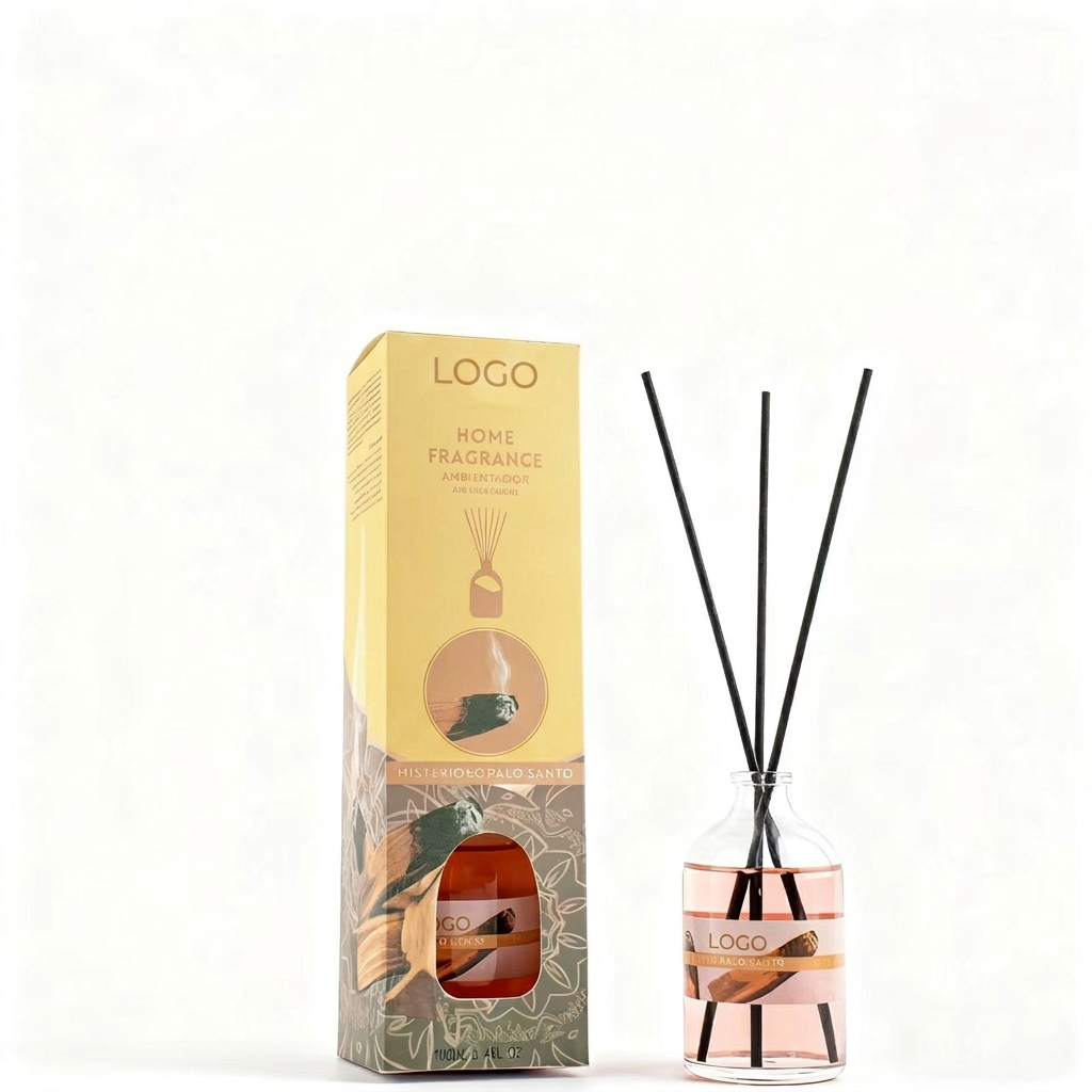 MISTERIOEO PALO SANTO