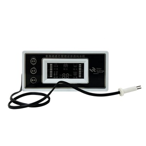 Double TDS Display <strong>Computer</strong> Board for R0 <strong>System</strong> 24V Water Filter <strong>Parts</strong> Micro-<strong>computer</strong> Controller With TDS Cartridge Monitoring - Product Image 2