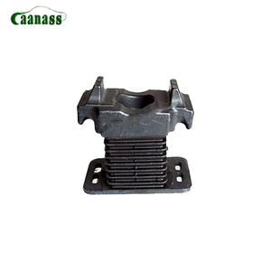 7511026 1779767/1699564 USE for DAF TRUCK CF75/CF85/95XF/XF105 DAF Cushion Spring DAF Engine Mounting Accessories - Product Image 2