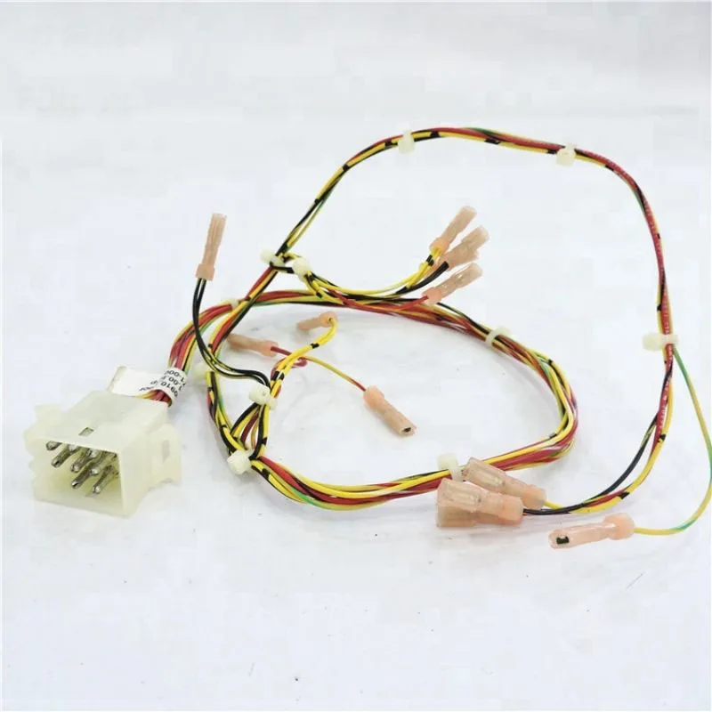Wiring harness for Gaming Customized wire harness manufacturers
