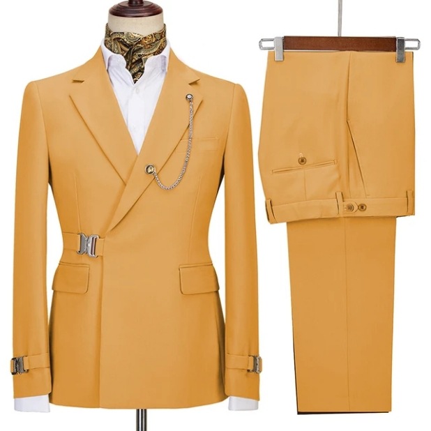 Jaune